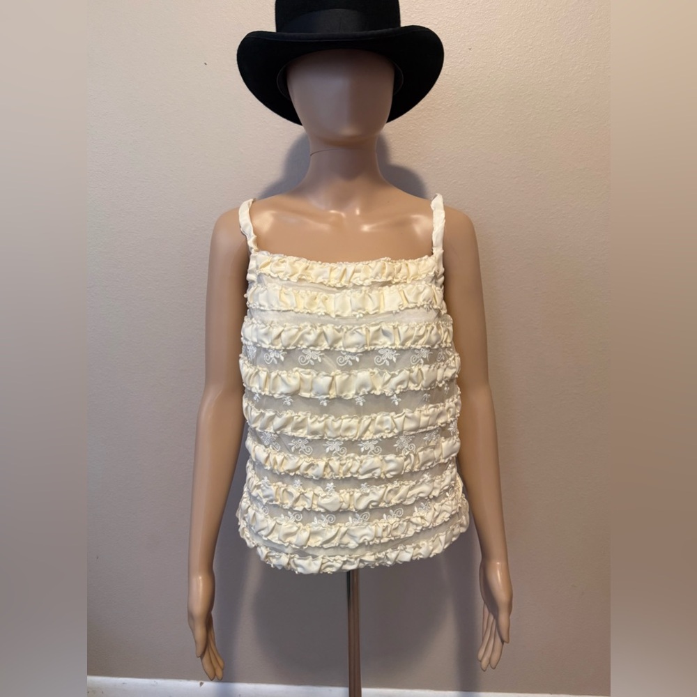 Double D Ranch Women's Top
